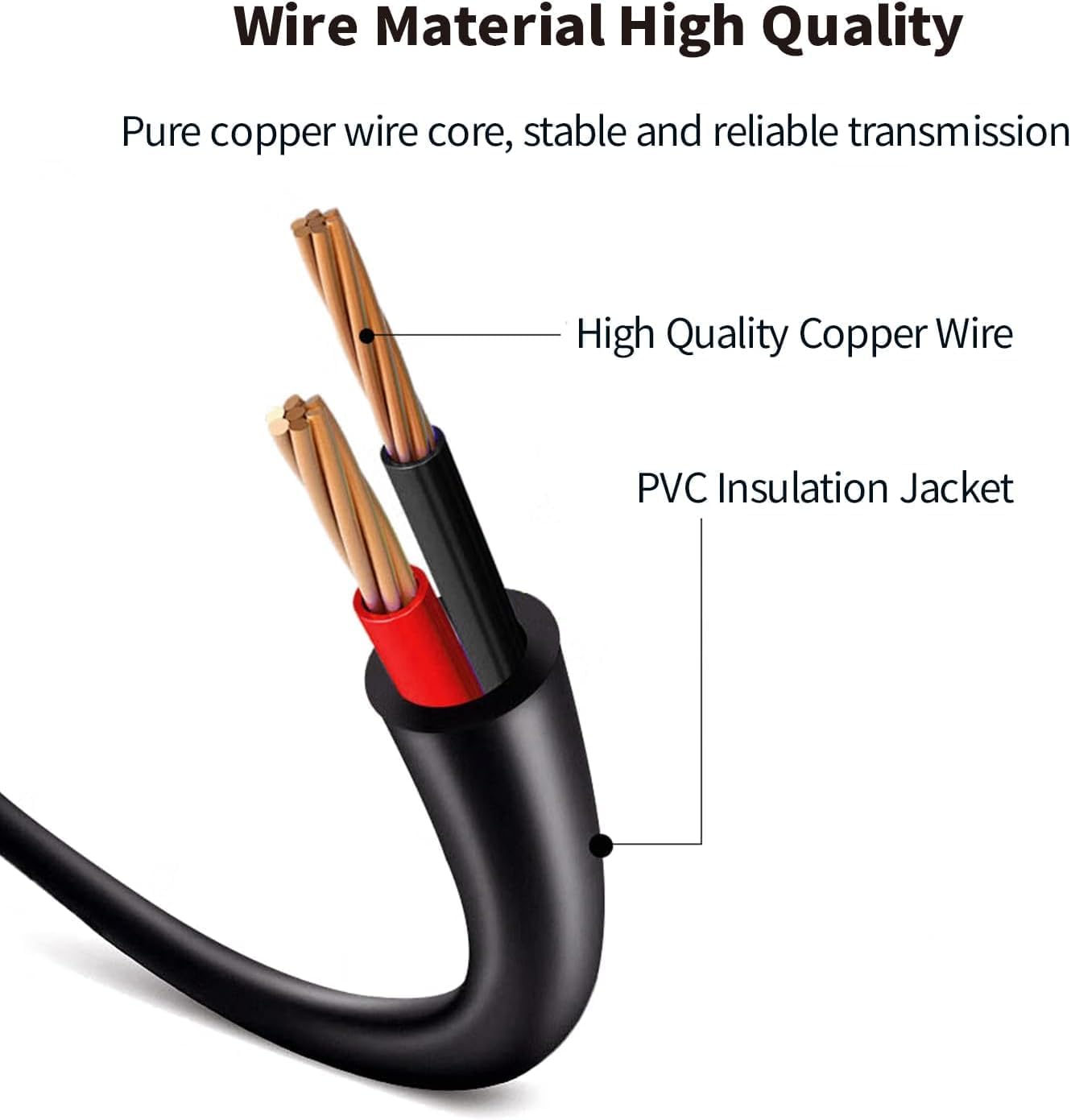 DC15V 3A Speaker Charger for Turtlebox Gen 2 & Gen 3: Loud! Outdoor Portable Bluetooth 5.0 Speaker Power Cord Replacement. - Image 3