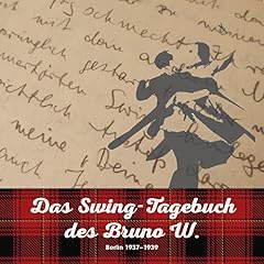 Das Swing-Tagebuch des Bruno W. Titelbild