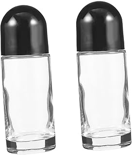 فوميز. 6 قطع من زجاجات دوارة على شكل كرة دوارة للزيت العطري