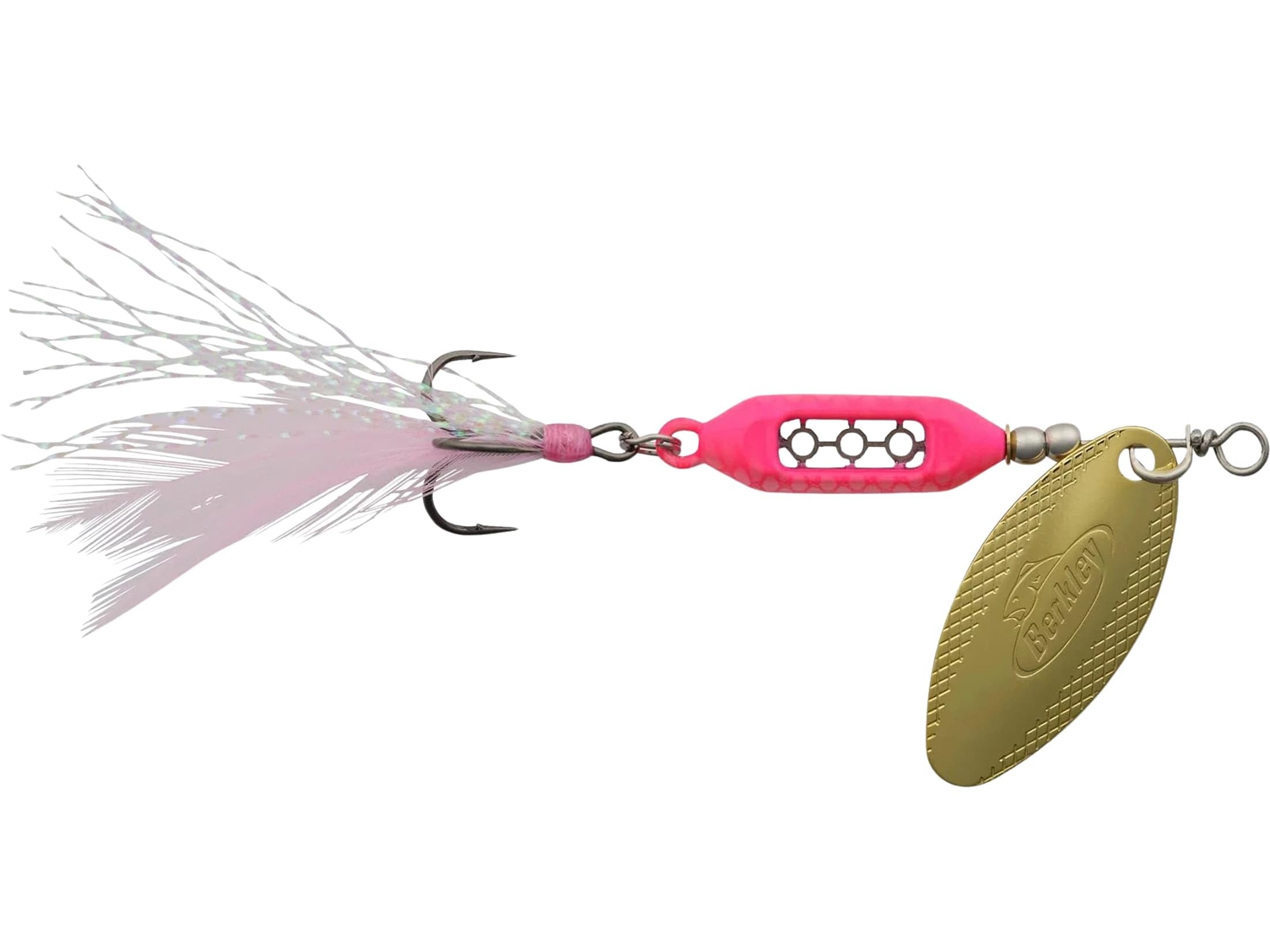 Berkley Dough Rider Fishing Spinnerbaits