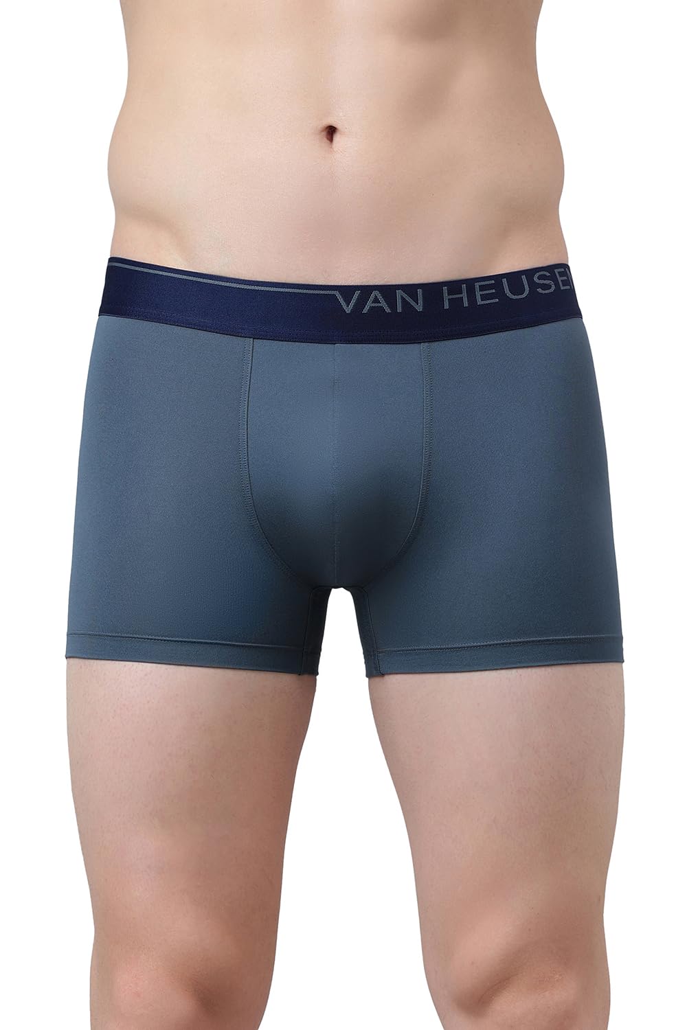 van heusen Men Solid Brief - Flexi Stretch, Body Defining Fit, Label Free Comfort-picture-32