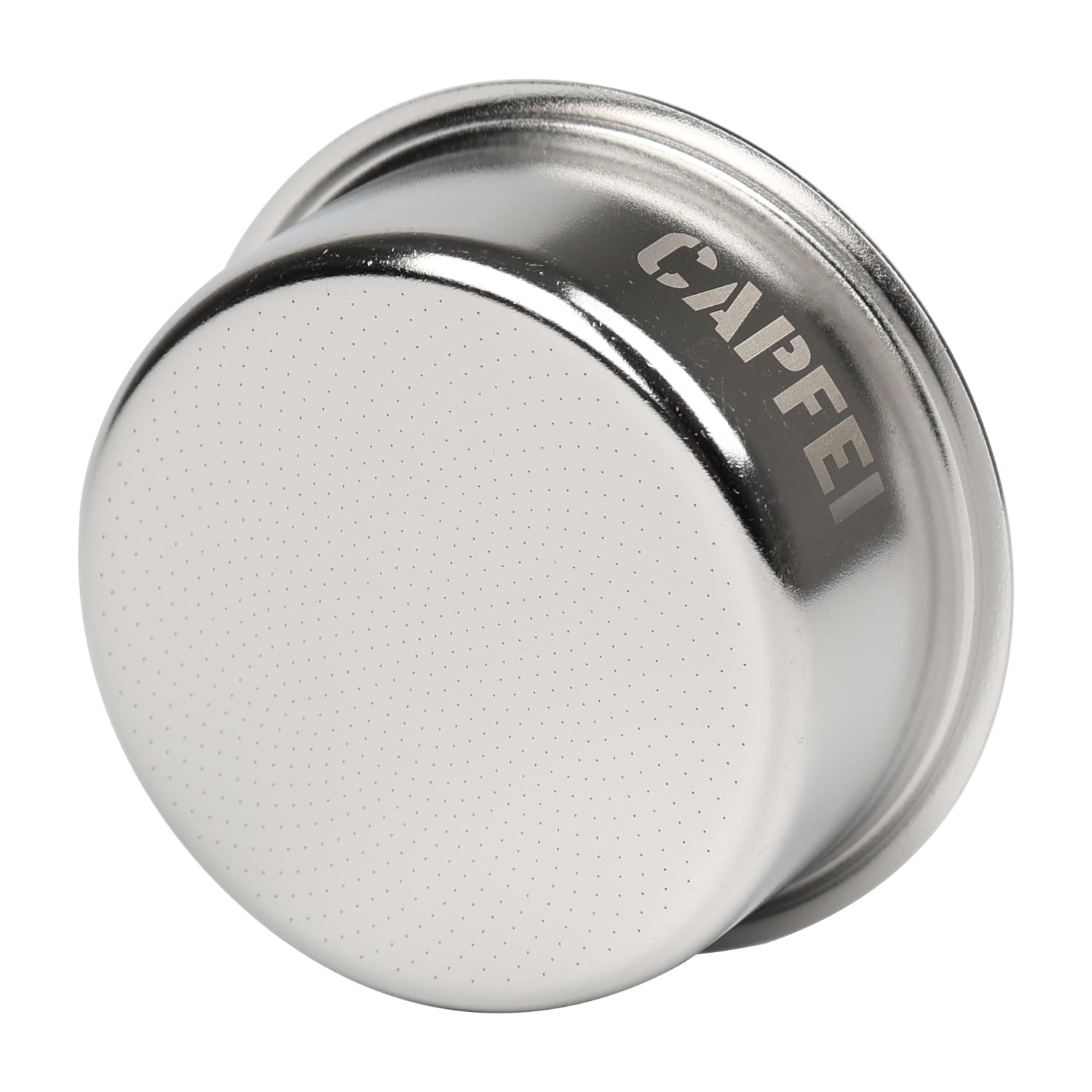 Amazon.com: CAPFEI 51mm Precision High Extraction Filter Basket