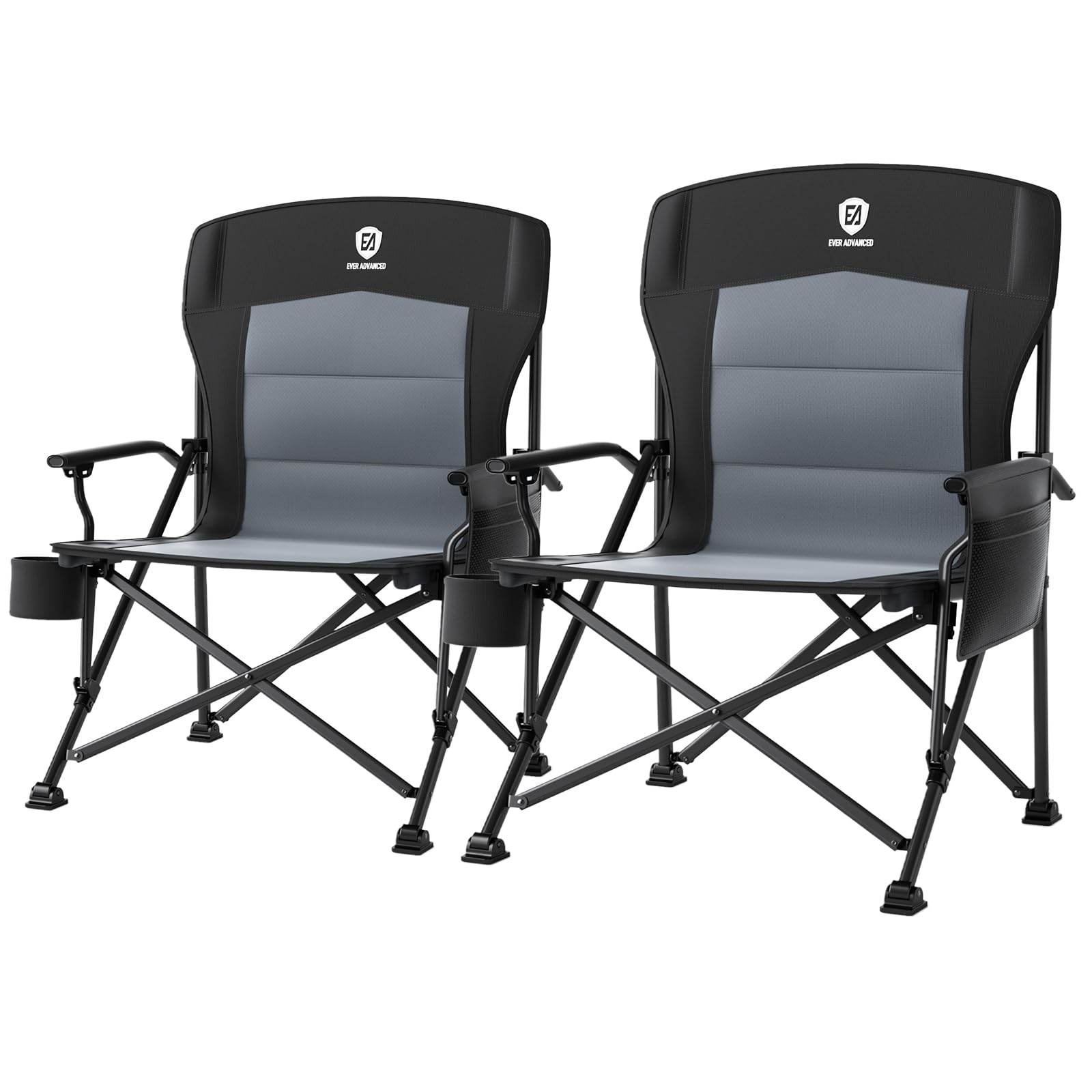 Ruim assortiment campingstoelen - Vouwstoel kopen