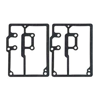 11163590700 Chainsaw Fuel Tank Gasket for Stihl 015 015l 015av 1116 359 0700, 1116-359-0700