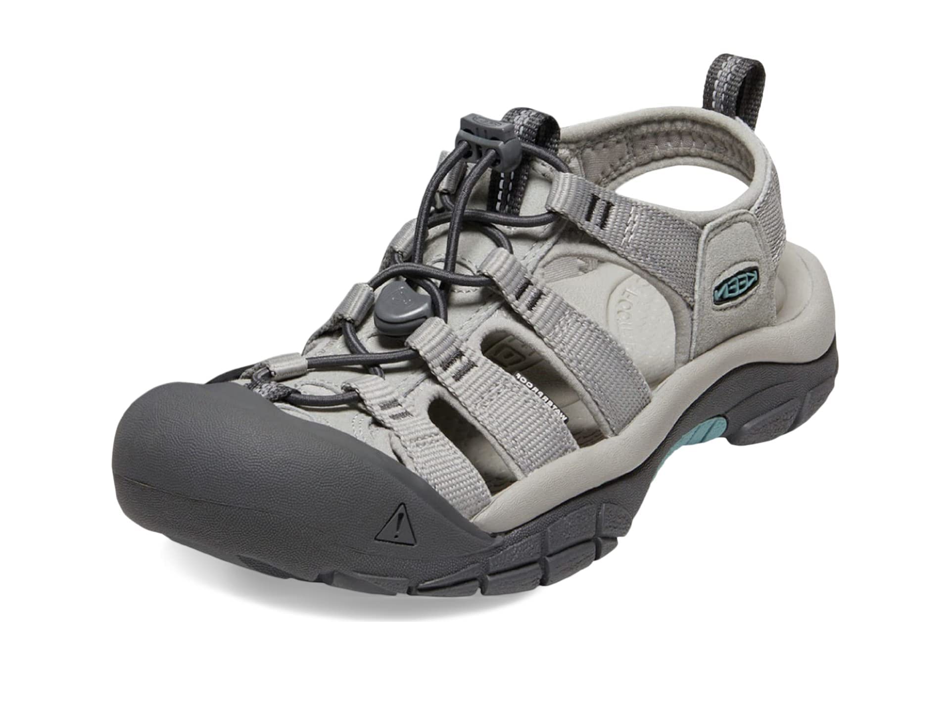KEEN Women's Newport H2 Closed Toe Water Sandals