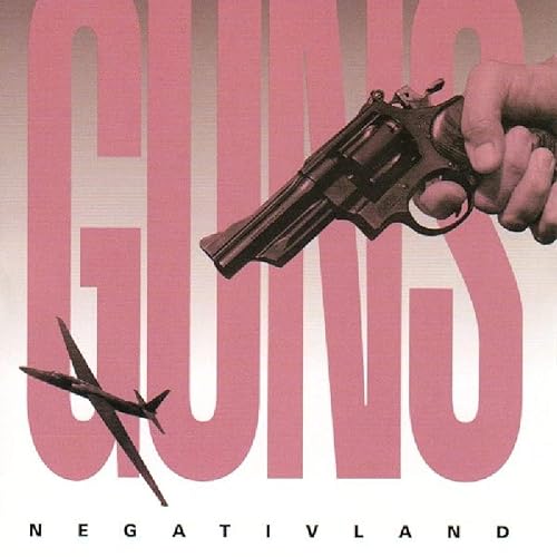 Guns ep