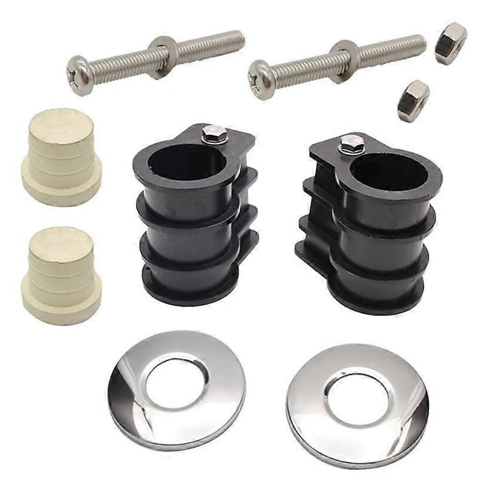 Pièces de Rechange pour échelle de en Acier, A