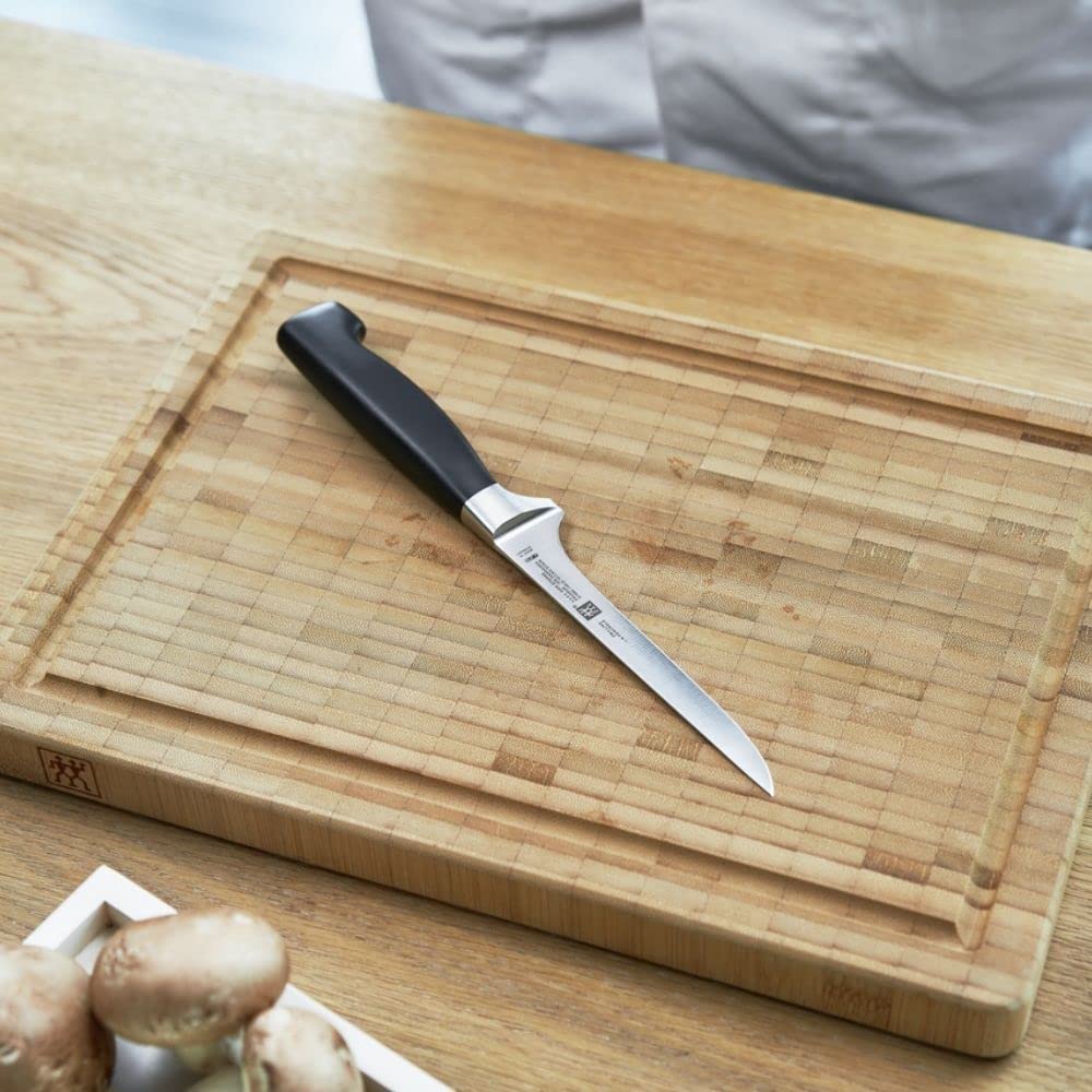 ZWILLING Four Star - Cuchillo para deshuesar