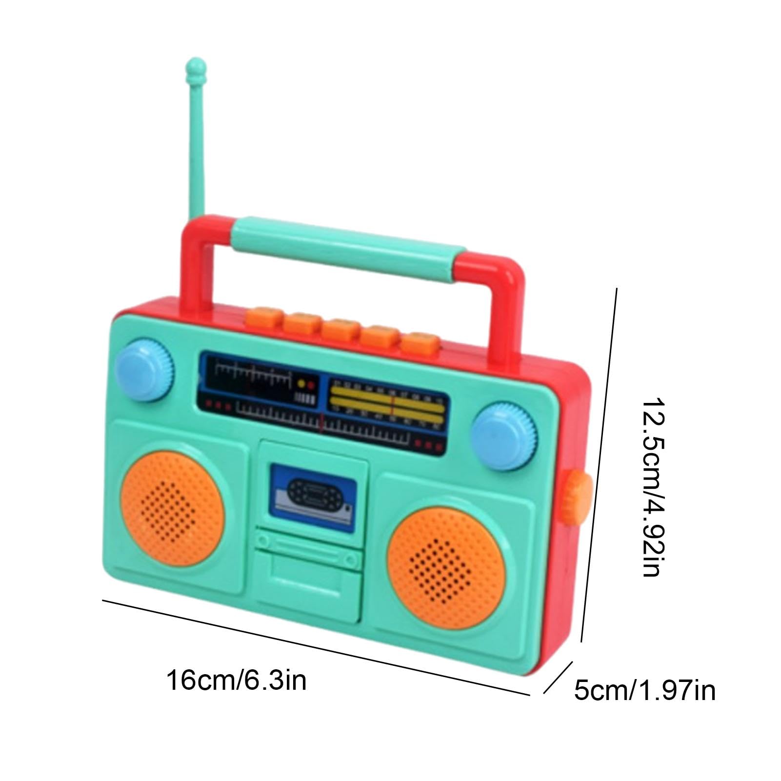 Amazon.co.jp: 幼児向けラジオ、キッズ向けラジオ - ポータブルラジオ