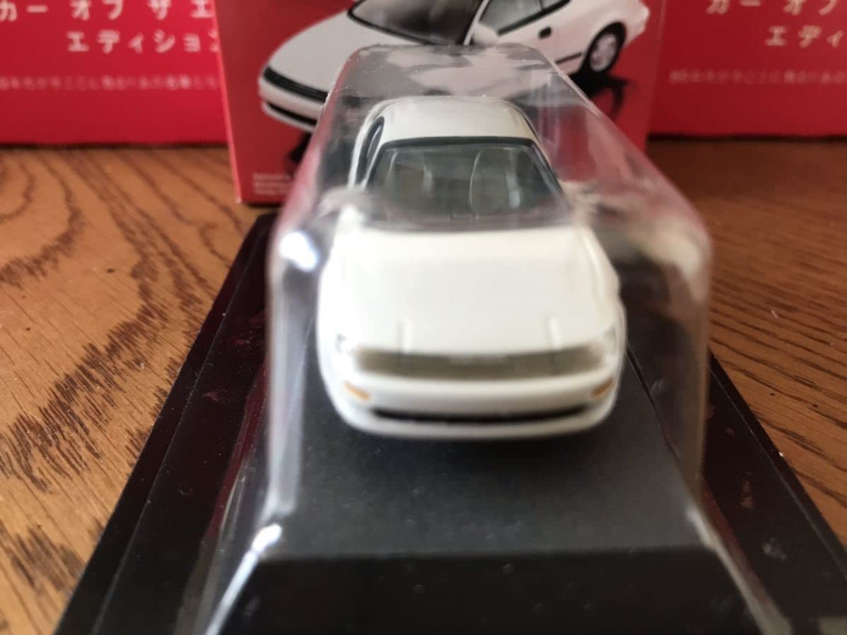 Amazon.co.jp: コナミ 1/64 トヨタセリカGT-R(ST182)1989 ホワイト