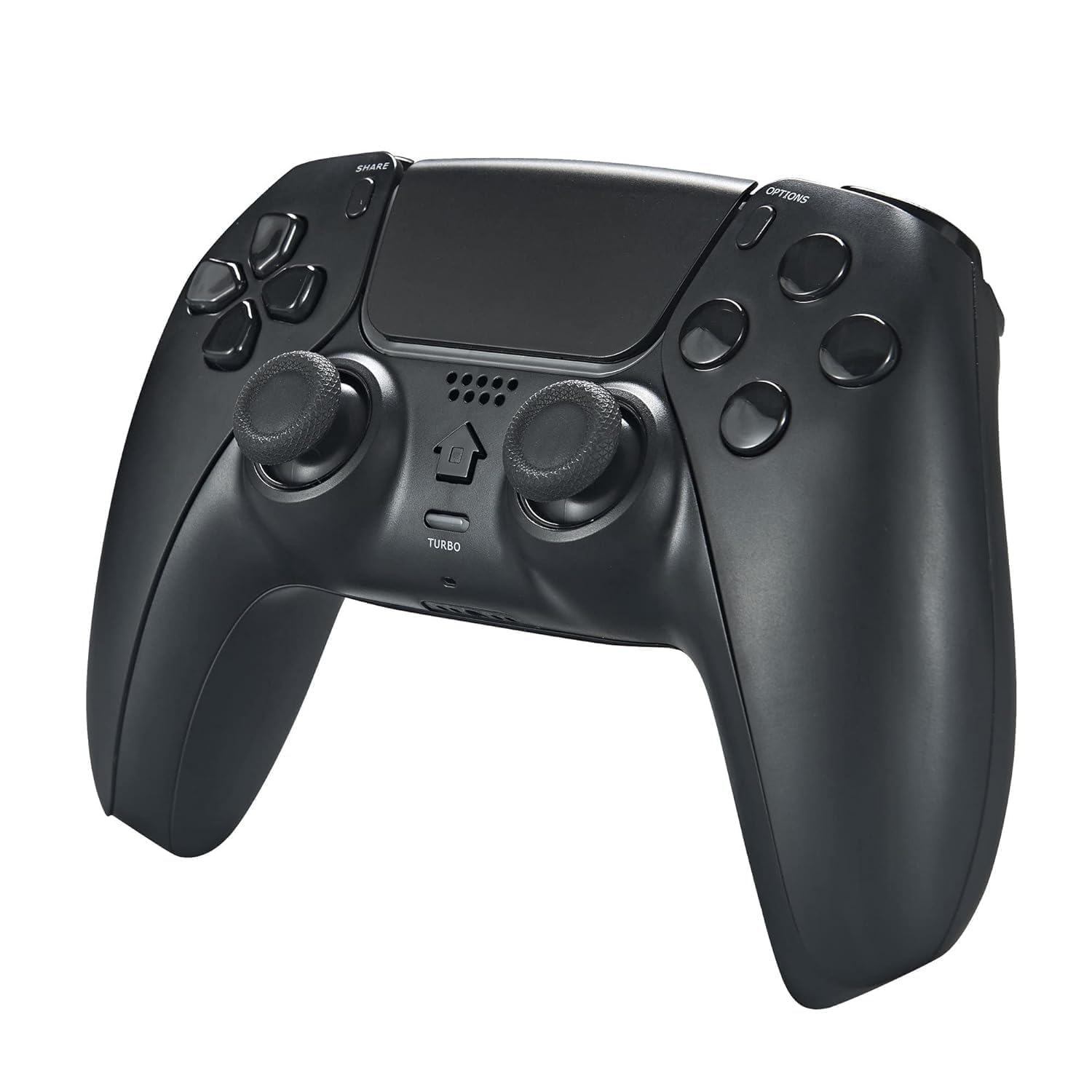 CLOUD INfotech Compatible Playstation Dualshock Wireless ps-4 Controller | Bluetooth, Dual Vibration, Gyro Sensor, Touch Panel |8 Hours of Game Play| Remote for Pro/Slim/FAT/PC (Classic Black) (B0CQCJ7RG9) Amazon Price History, Amazon Price Tracker