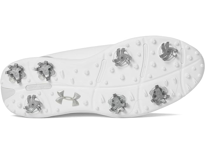 Under Armour Drive Fade Golf Shoes - Image 7