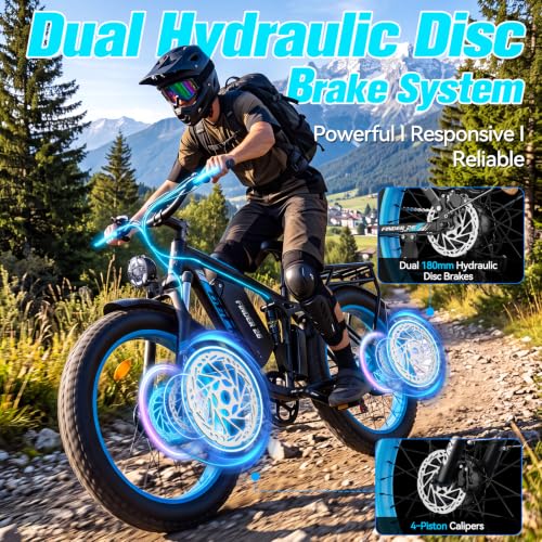 8000W Dual Motor Electric Bike