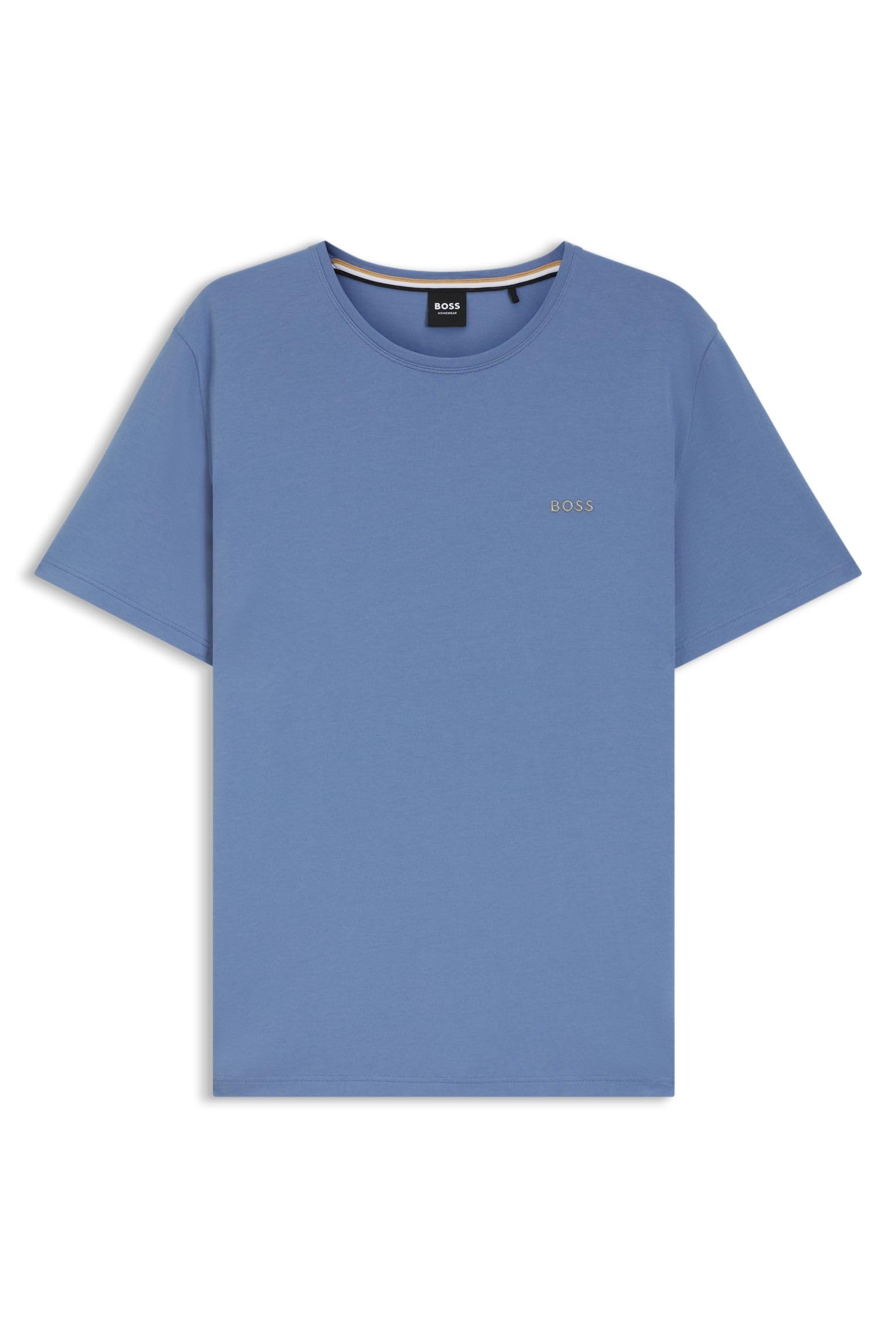 BOSS Herren Mix&Match T-Shirt R 10259900 0 Loungewear_T_Shirt