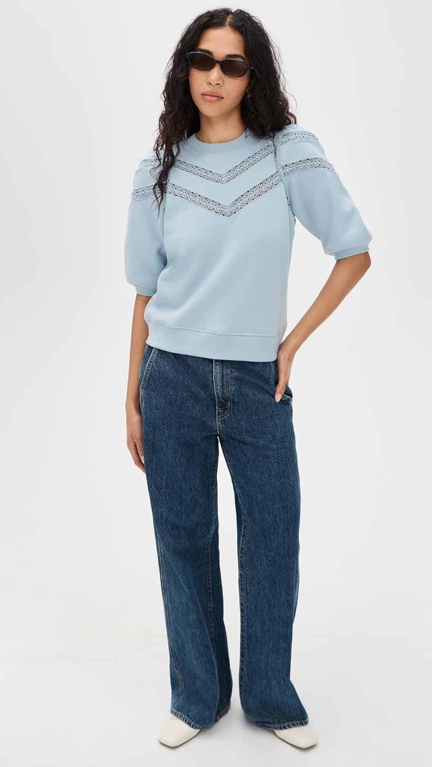 Rails Women's Adria Sweatshirt - Image 5