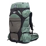 Crown 3 60L Backpack - Women&apos;s