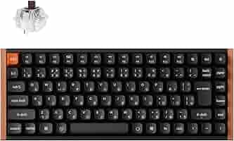 Amazon | 【国内正規品】Keychron K2 Maxスペシャルエディション