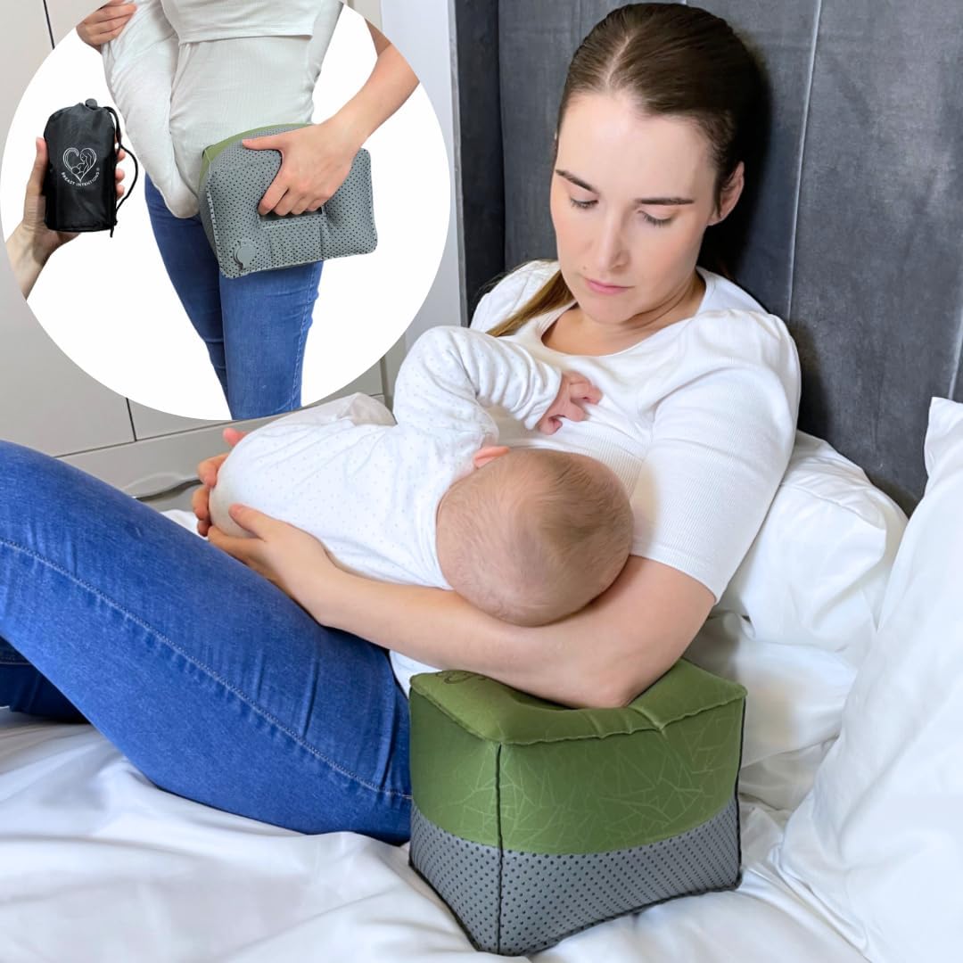 Breastfeeding Adjustable Pillow main image 0