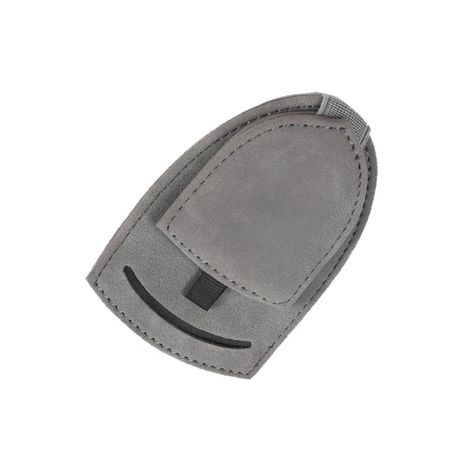 WILSEM Clip De Rangement De Lunettes De Style De Voiture Support De Lunettes De Pare-Soleil De Voiture pour Fiat pour Freemont Étui Lunettes (Color : C)