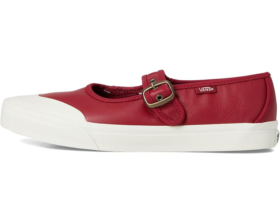 Vans Mary Jane - Left View
