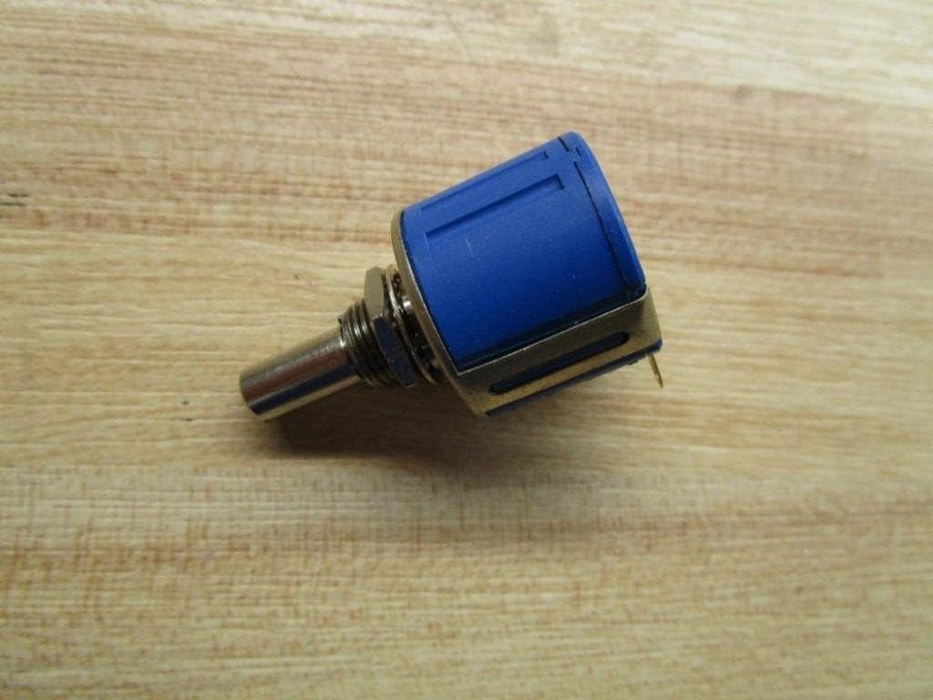 Bourns 3541H-1-102 L Potentiometer