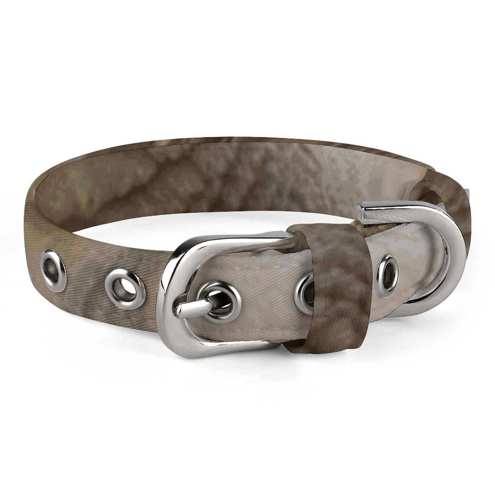 Collar de oveja ajustable que soluciona las fugas y pérdida de etiquetas