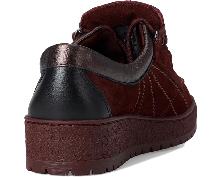 Mephisto Lady - Back View