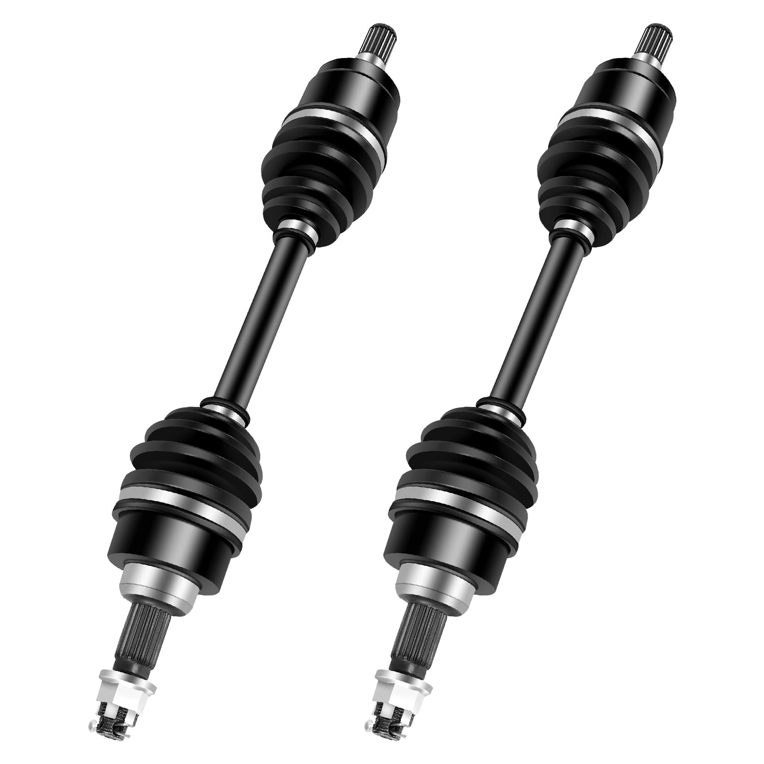 SCITOO CV Axle Shaft Assembly 2007 2008 2009 fits for Honda TRX Rancher 420 Front Left Right