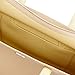 Imagen de Lacoste Bolsa de compras Anna para mujer , Beige