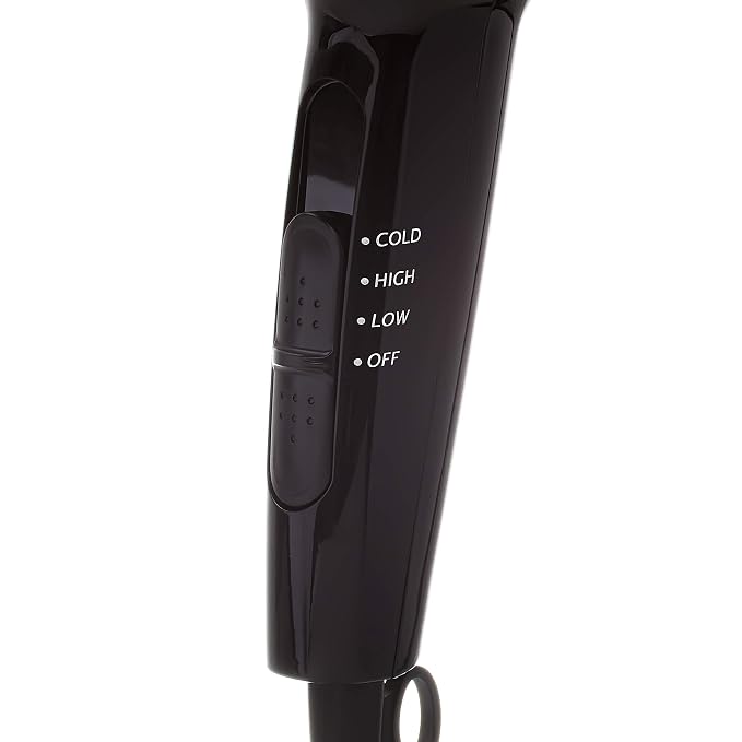 Secador de cabello Hot Beauty Ceramic Styler 1875 miniatura 5