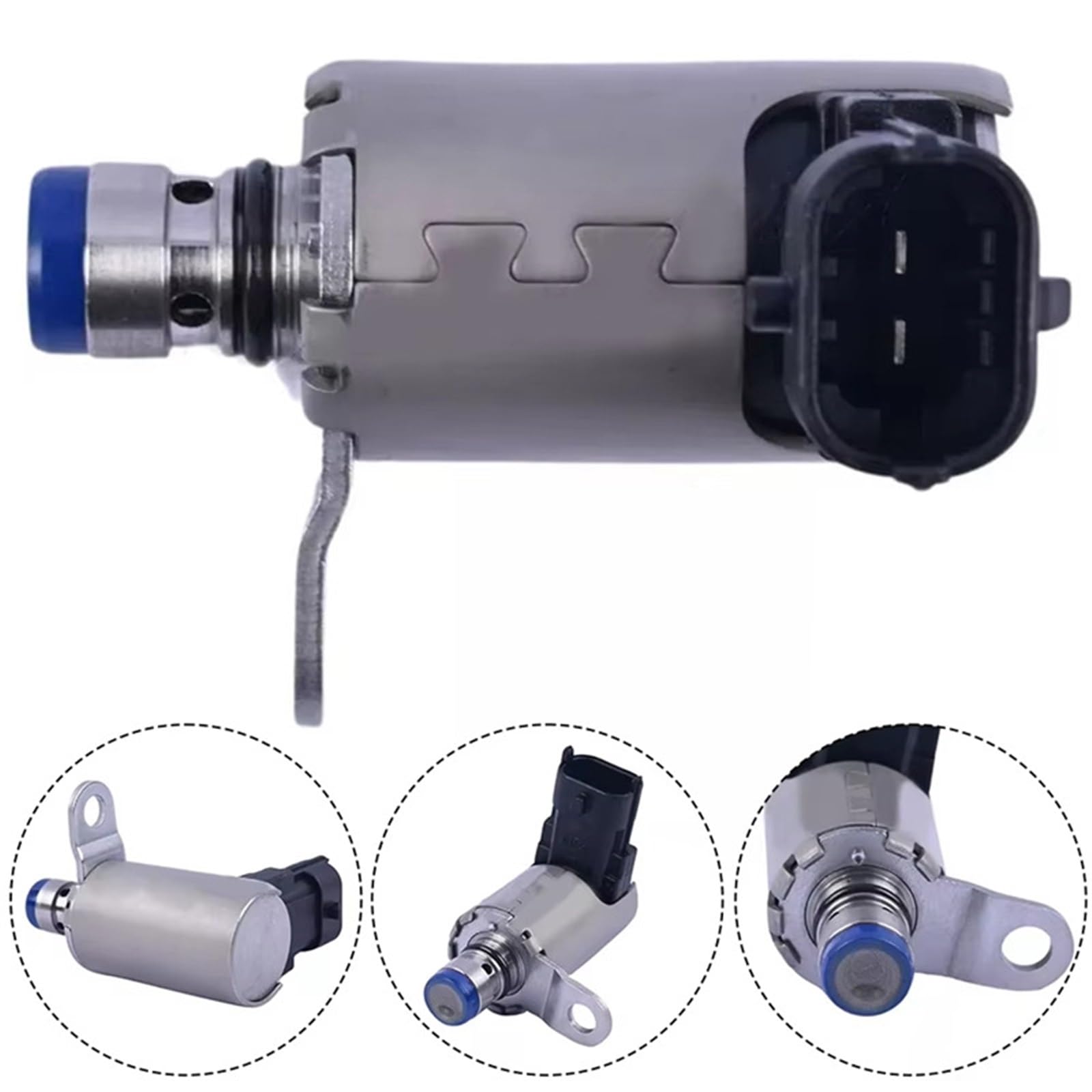 Électrovanne automatique Électrovanne de pression d'huile 55577112 pour Fiat pour Alfa pour romeo pour Vauxhall pour Suzuki