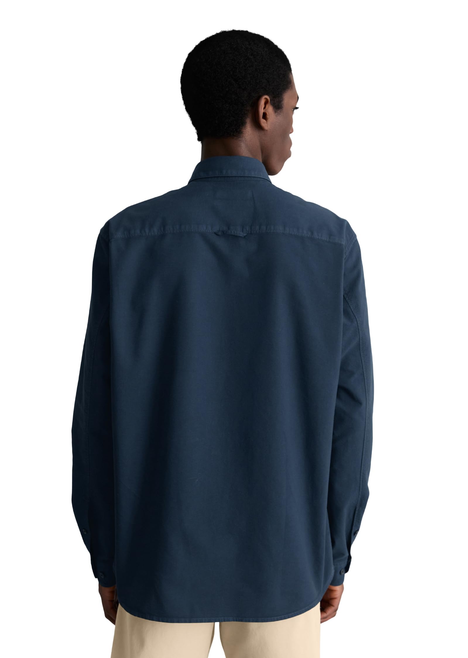Marc O'Polo Oxford-Hemd Regular