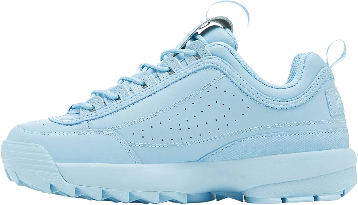 FILA Women's Disruptor II Premium Comfortable Sneakers