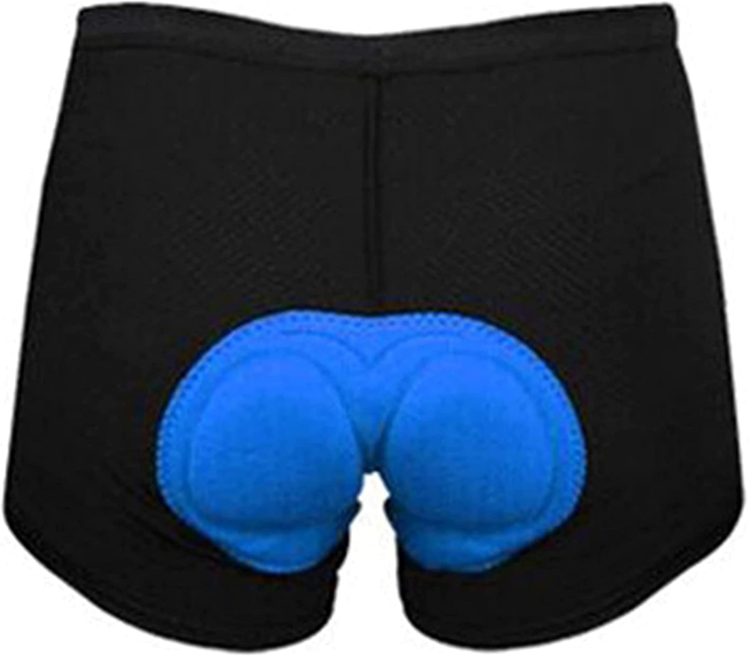 NIKAVI Bicycle Shorts -Padded Bike Underwear Shorts - Breathable,Lightweight,Men & Women