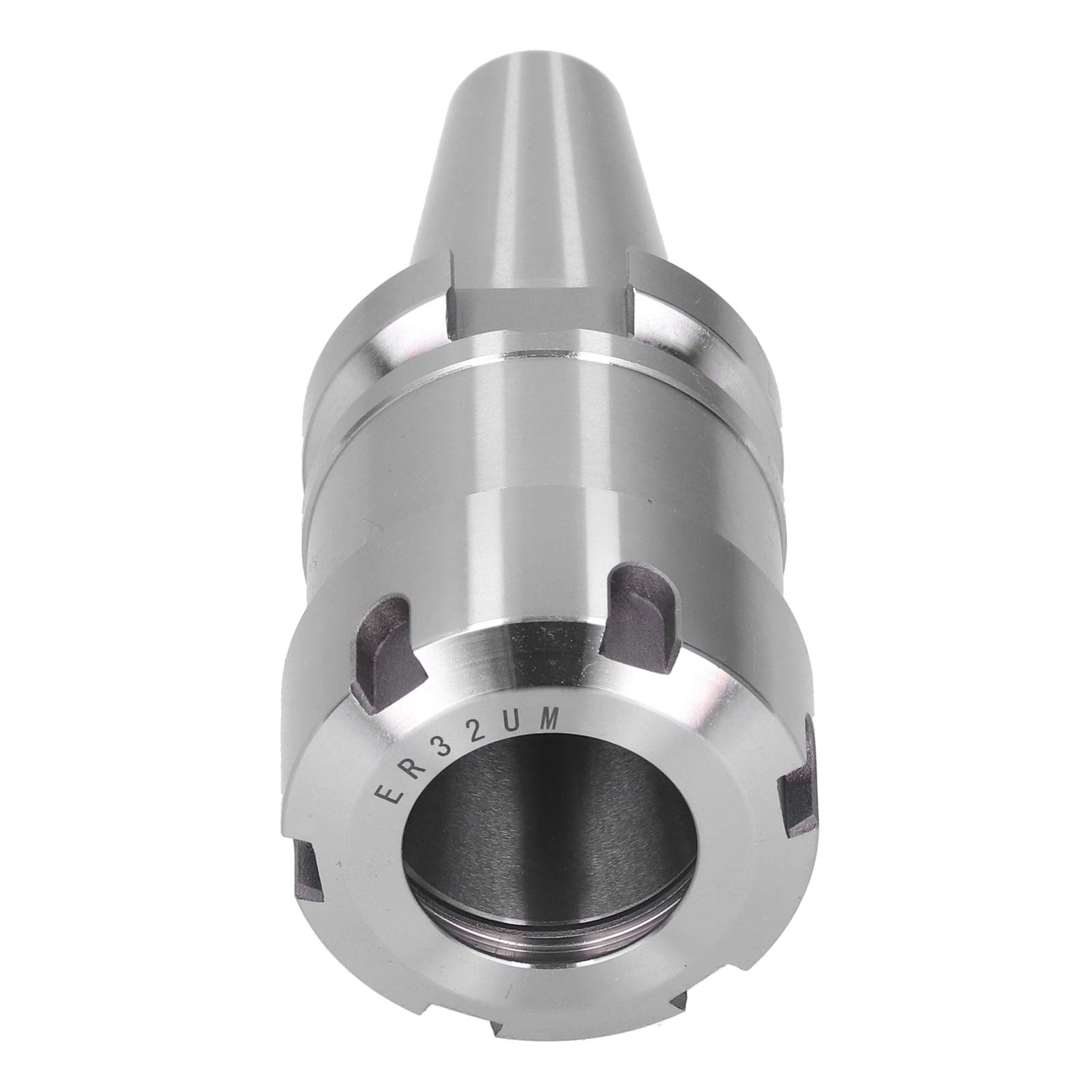 Porte-outil CNC BT30 ER32 Équilibrage Dynamique Haute Précision pour Fraisage CNC avec Collets 6-32mm pour Professionnels de l'Usinage