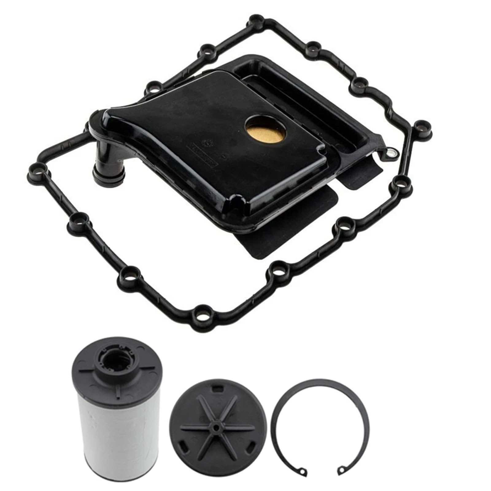 Filtro idraulico Adatto Per BMW E90 E92 E93 E82 E89 F10 F12 F13 135i 335i M3 M5 M6 Filtro Olio Trasmissione Cambio DCT Parti 7842828