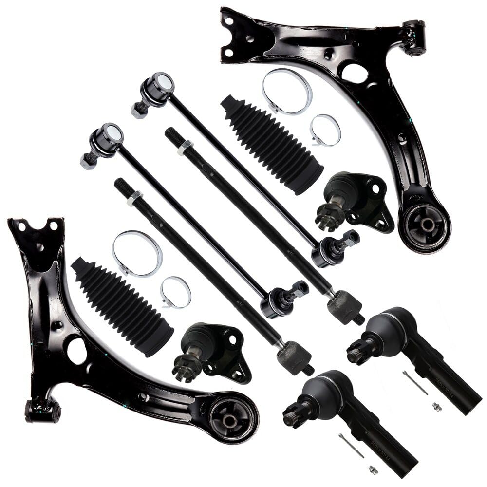 SCITOO Toyota Corolla Suspension Kit