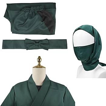 Amazon.co.jp: [COSSA] 忍/たま コスプレ 忍術学園 一年生