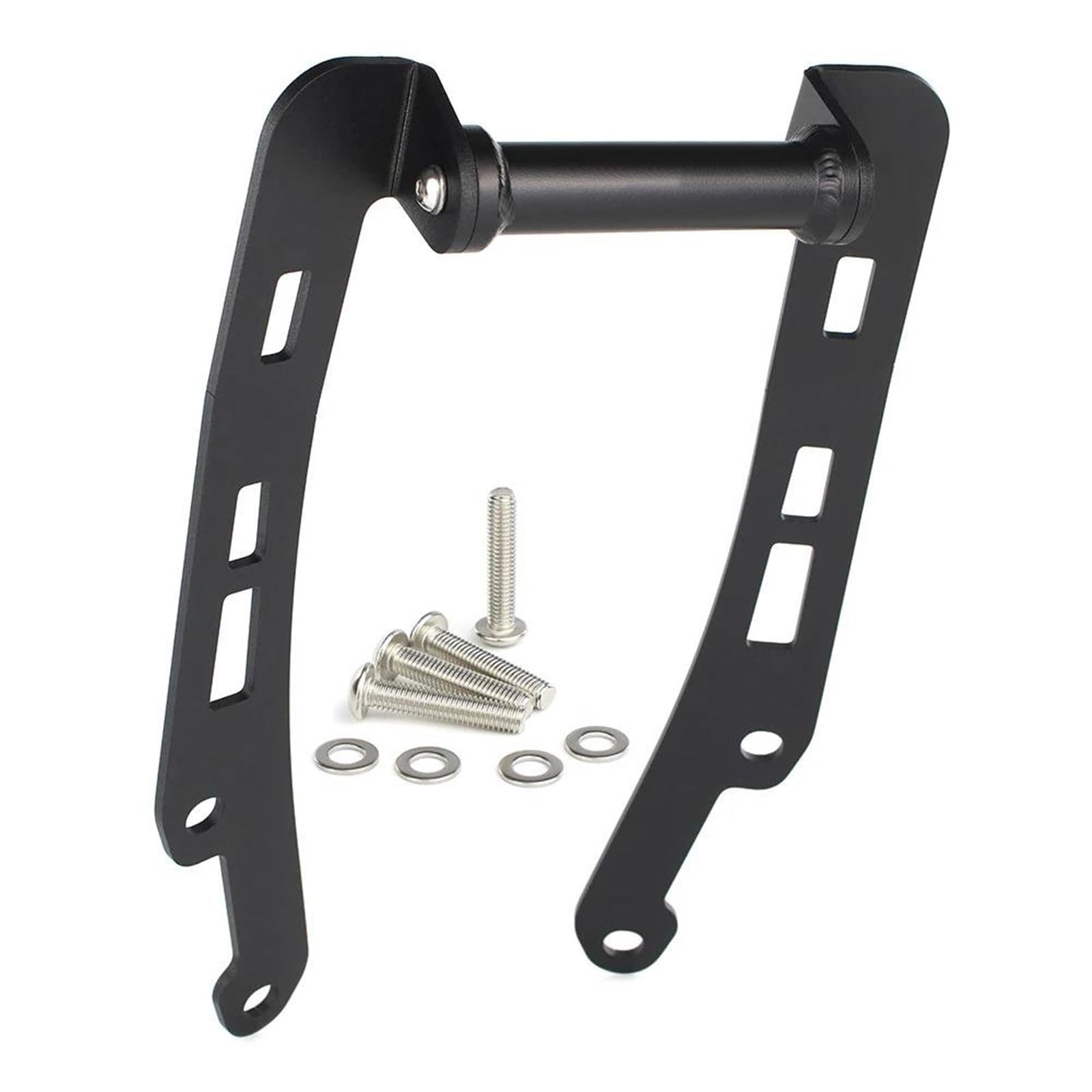 YESKIT Support Téléphone Navigation Moto Plaque GPS pour Suzuki GSX-S1000 GT pour Plus 2022 – 2024 Arceau sécurité