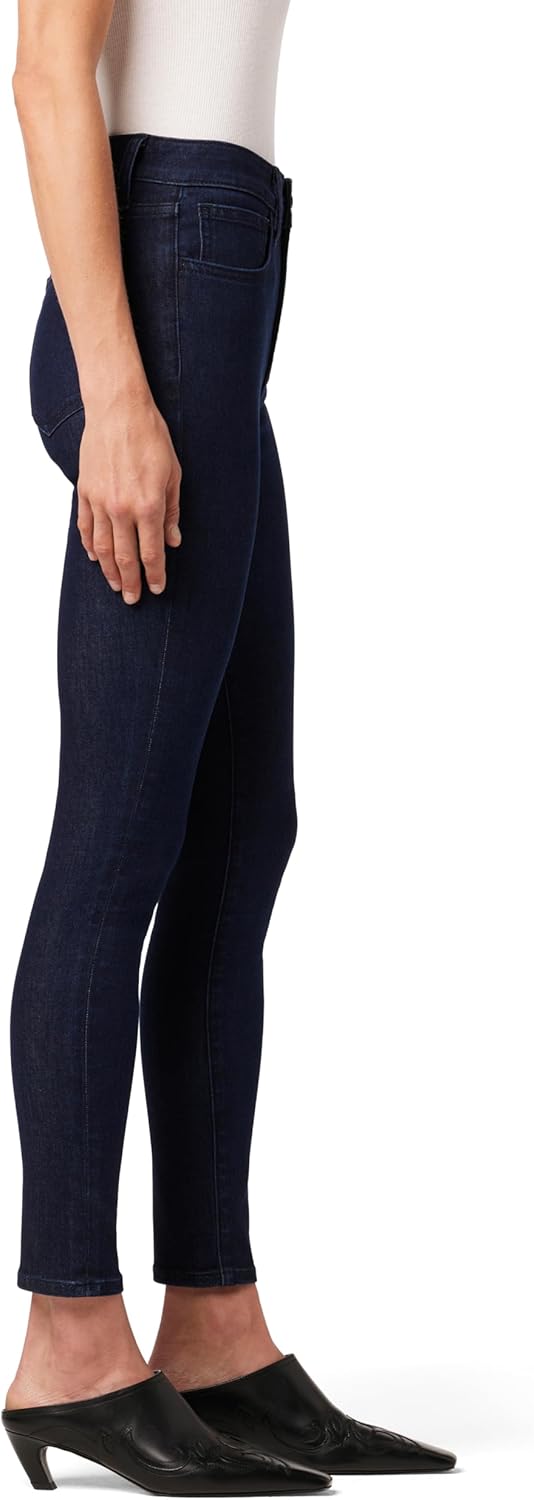 Joe's Jeans Womens The Charlie High Rise Skinny Jean - Image 2