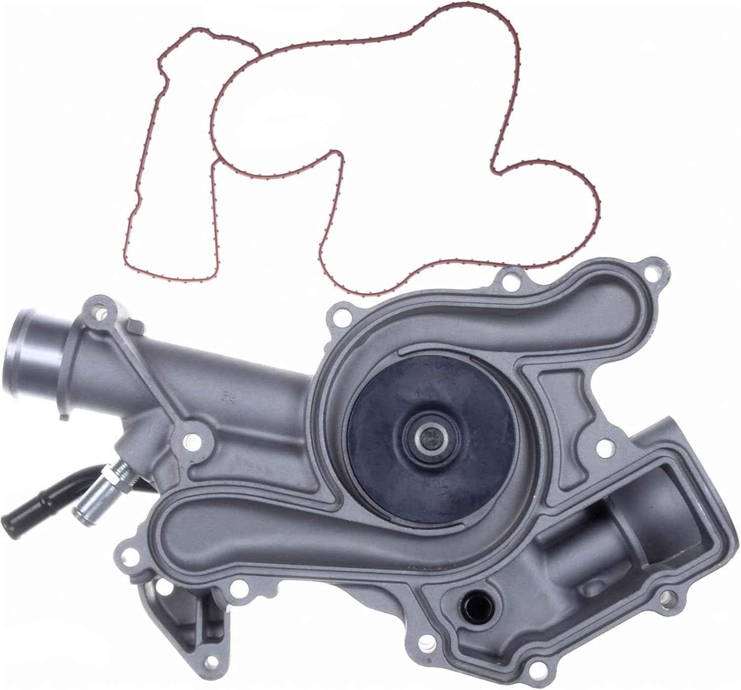 Gates 43501 Premium Engine Water Pump