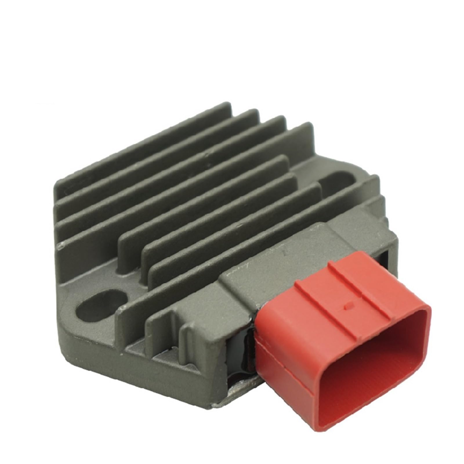 Estabilizador de voltaje‌ Para CBX250 CBF250 XR250 Rectificador Regulador Voltaje Motocicleta 12v Protector de sobretensión‌