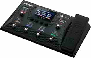 ZOOM G6☆Fenderシールドおまけ☆ ZOOM G6☆Fenderシールドおまけ☆ G6 | ZOOM
