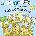 Cover of The Berenstain Bears I Can Read Collection #3