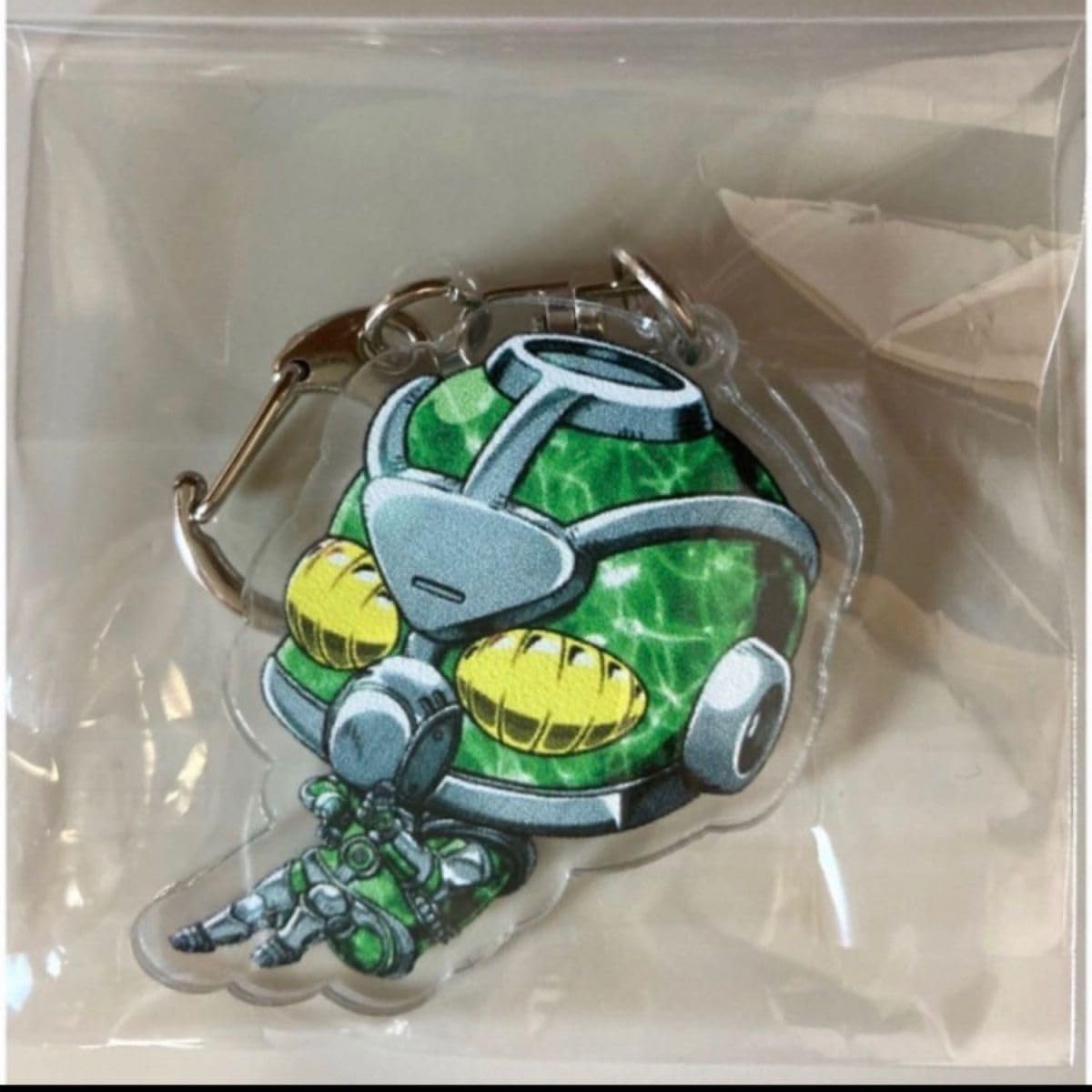 Amazon.co.jp: ジョジョの奇妙な冒険 花京院典明 ハイエロファント