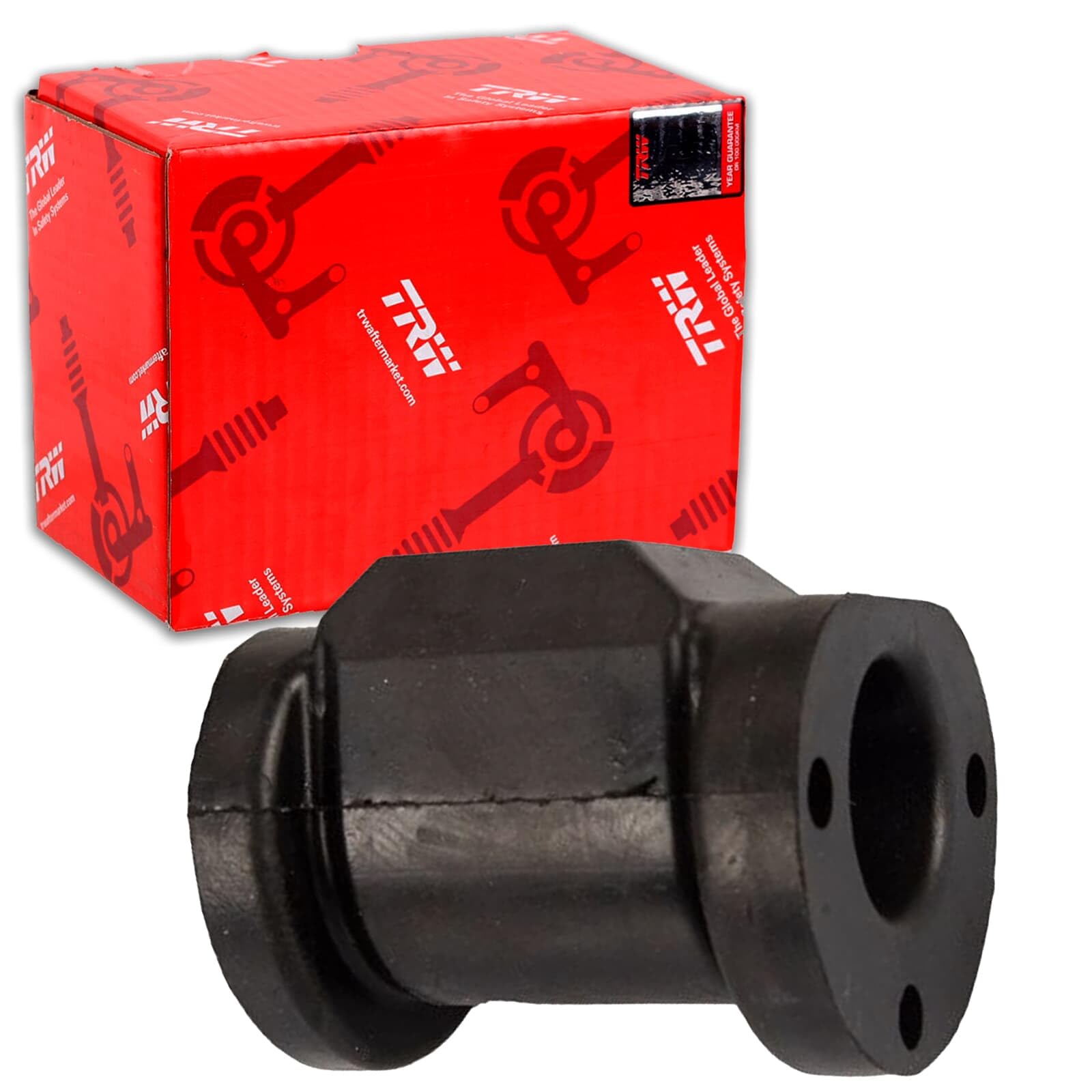 Fits TRW JBU156 CONTROL ARM-/TRAILING ARM BUSH