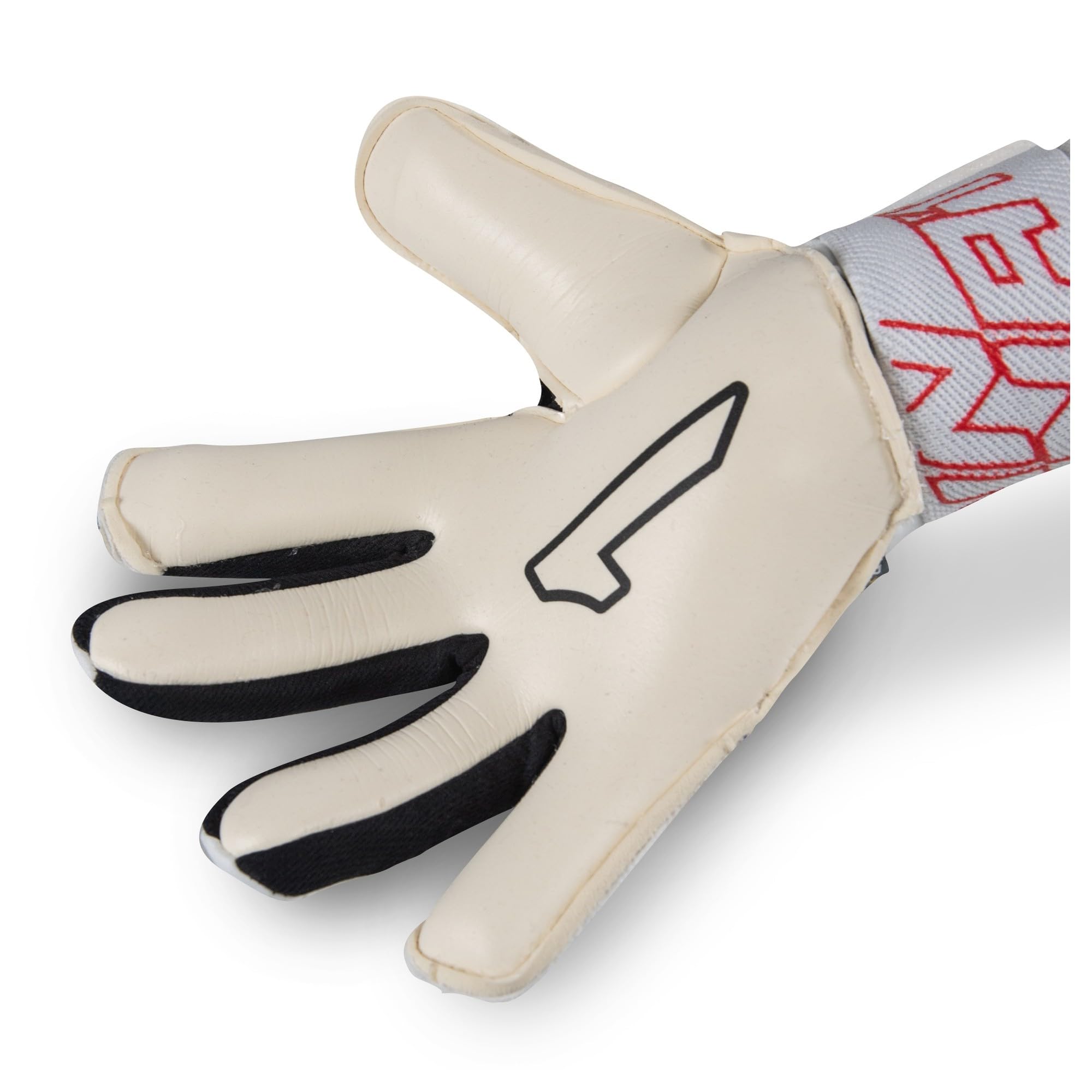Rinat Vengador Alpha - Guanti Portiere Unisex Adulto