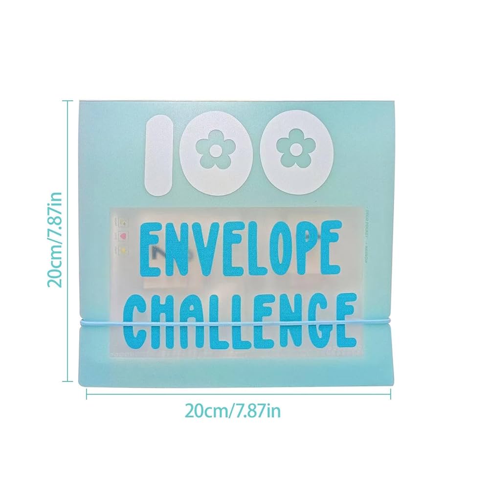 新作＊100日貯金＊saving challenge＊封筒貯金＊病み可愛い＊韓国 新作＊100日貯金＊saving challenge＊封筒貯金＊病み可愛い＊韓国