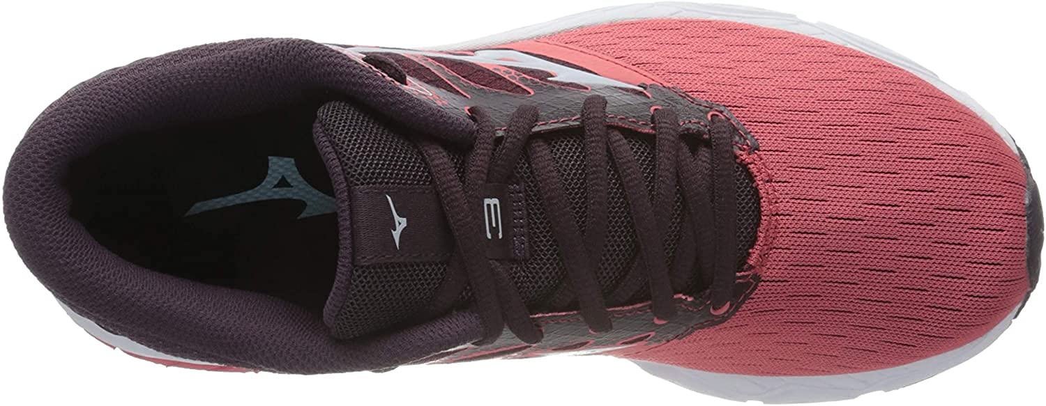 Mizuno Wave Prodigy 3, Scarpe da ginnastica Donna