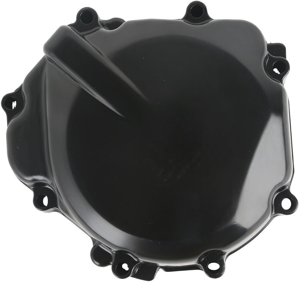 XMT-MOTO Aluminum Stator Engine Crank Case Cover Fit for SUZUKI GSXR 600 GSX-R750 2004-2005